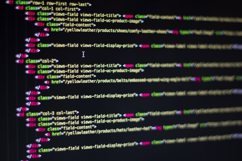 Linus Torvalds coding
