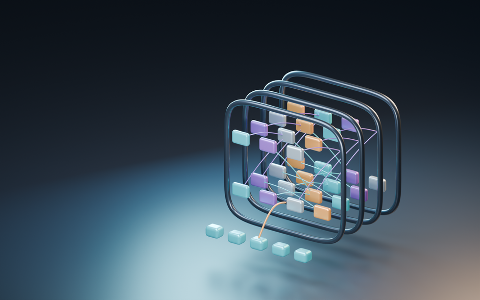 multimodal AI model