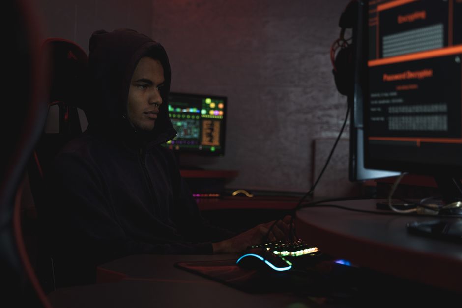 cybercriminal