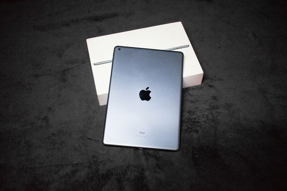 Apple iPad mini 8th generation
