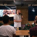 hybrid event technology