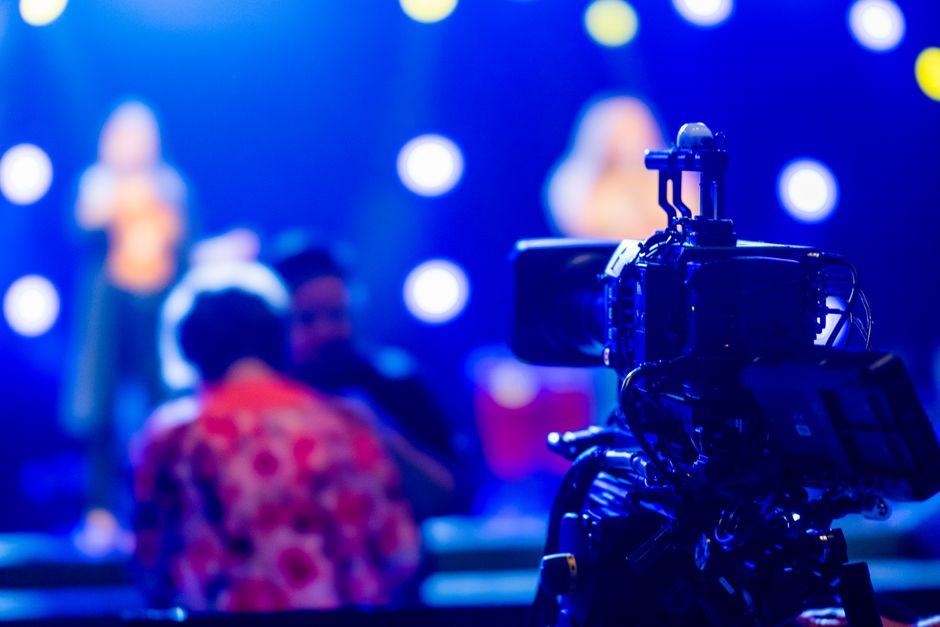 event production