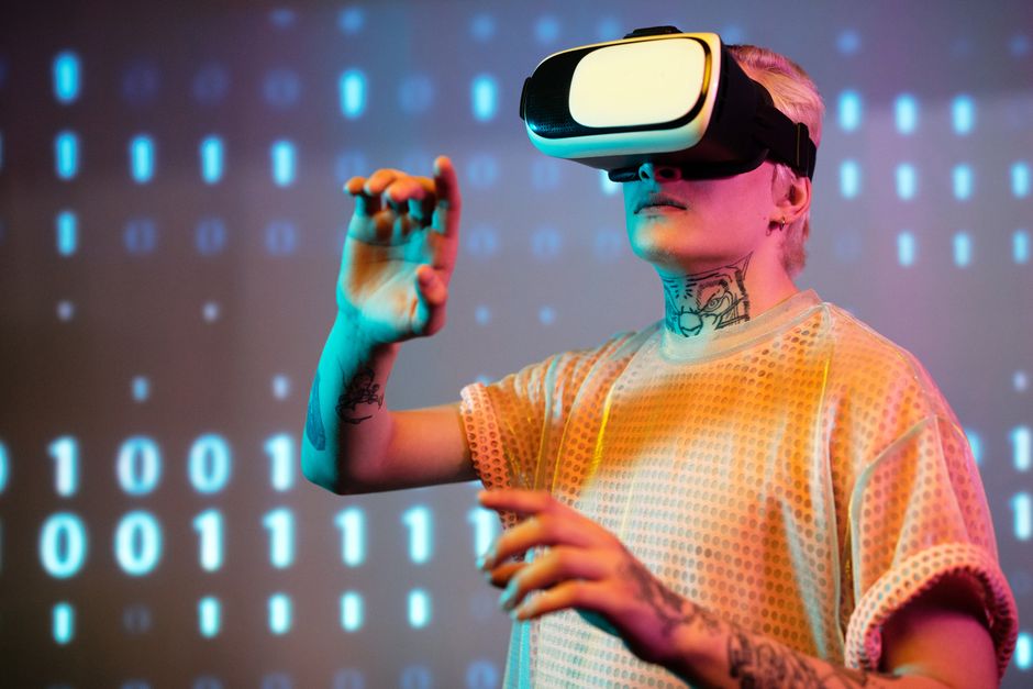 cultural technology