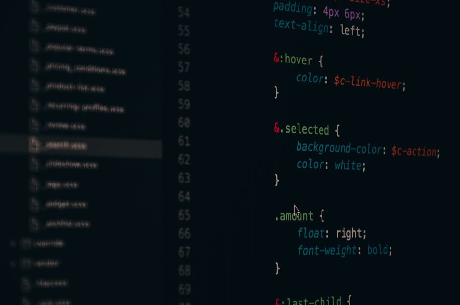 ibisOffice interface