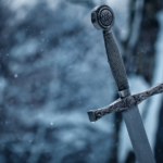 fantasy weapon shop