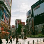 manga background generation