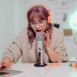 voice actor branding