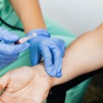 blood test protocol