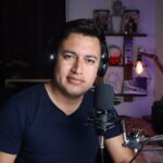 anime voice actor digital avatar