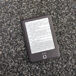 E Ink Kaleido 4