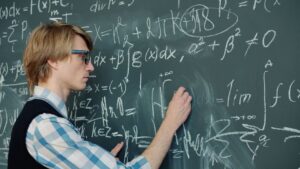 Terence Tao mathematics AI