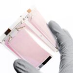 flexible sensor sheet
